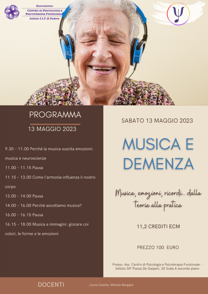 Musica e demenza