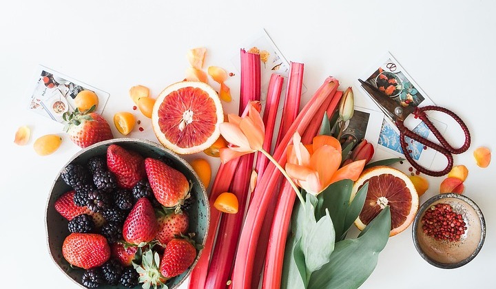 intuitive e mindful eating