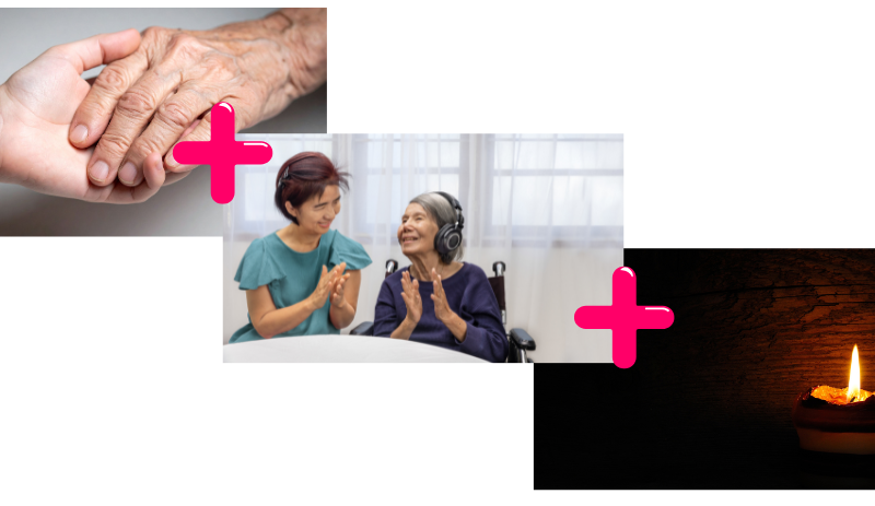 CORSI ECM DEMENZA MUSICA